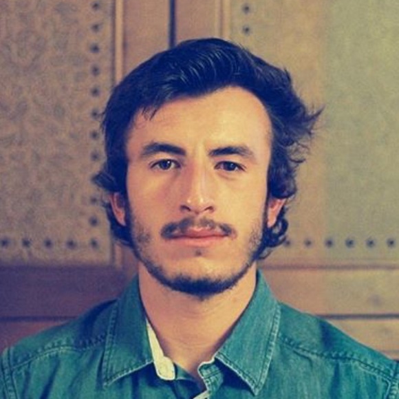 Meet your Posher, Chris - Picture 1 of 1